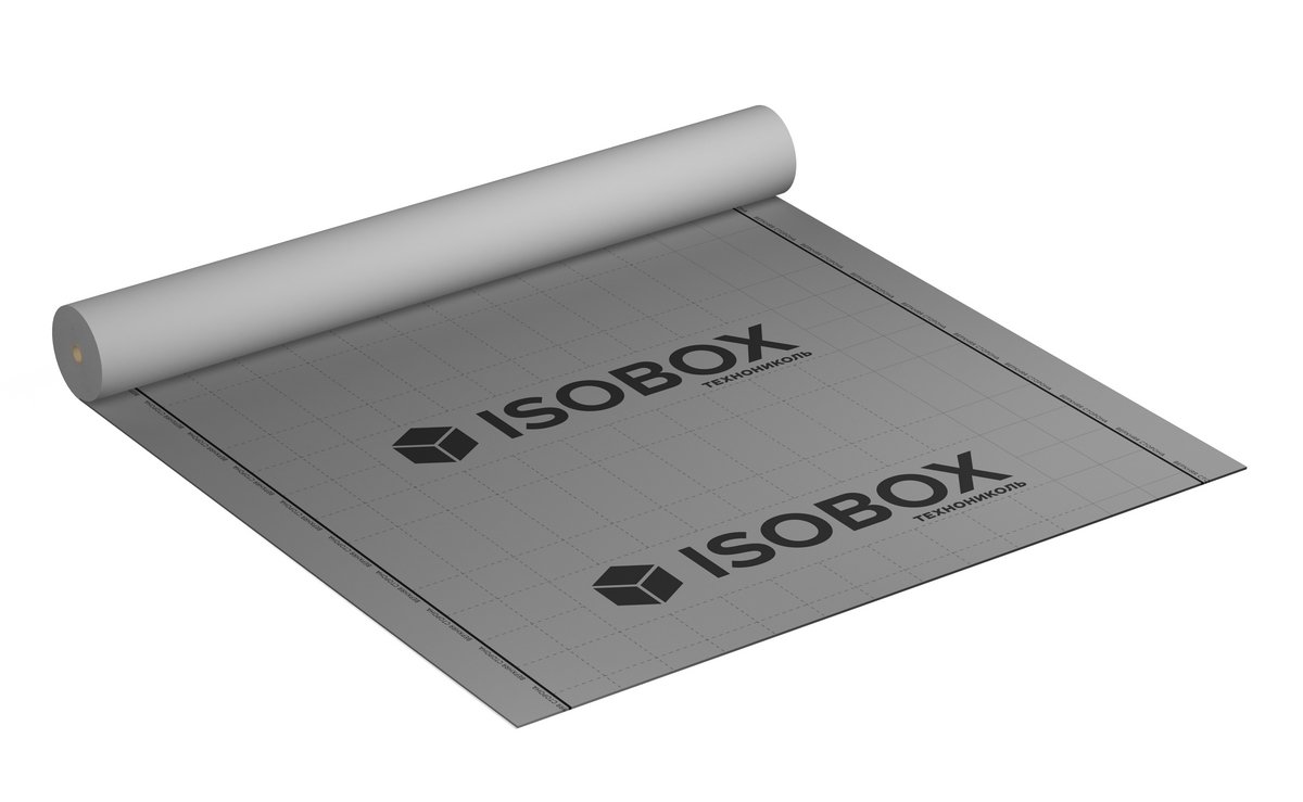 ISOBOX 95, ������������ ��������
