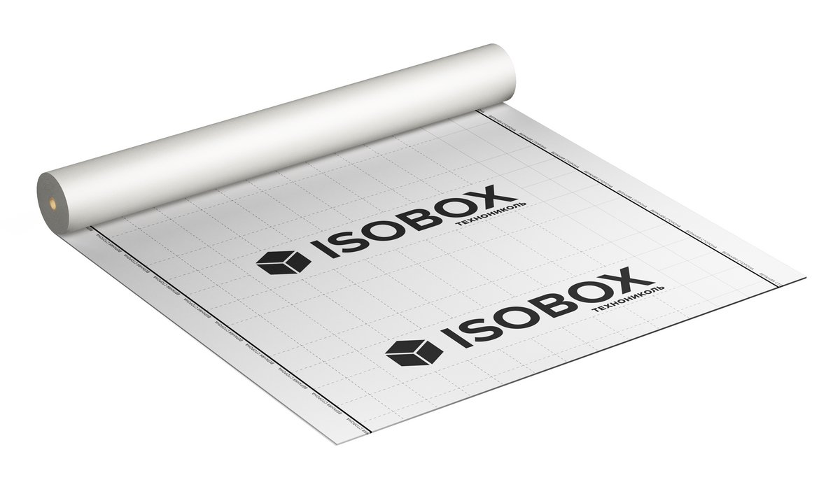 ISOBOX  70, - 