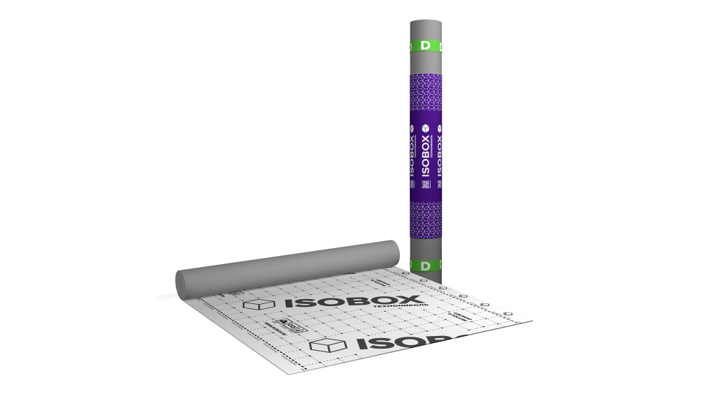 ISOBOX D 70, ����-������������� ���������� ���������