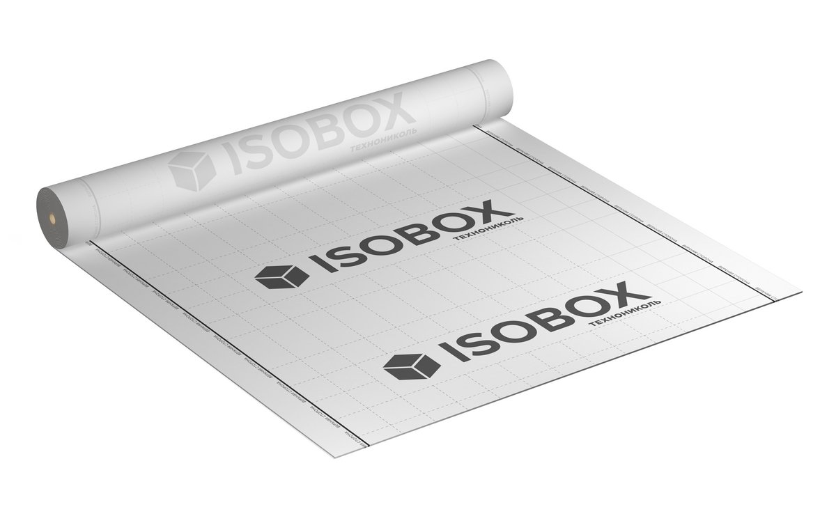 ISOBOX B, 