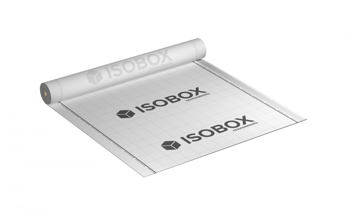 ISOBOX B,    