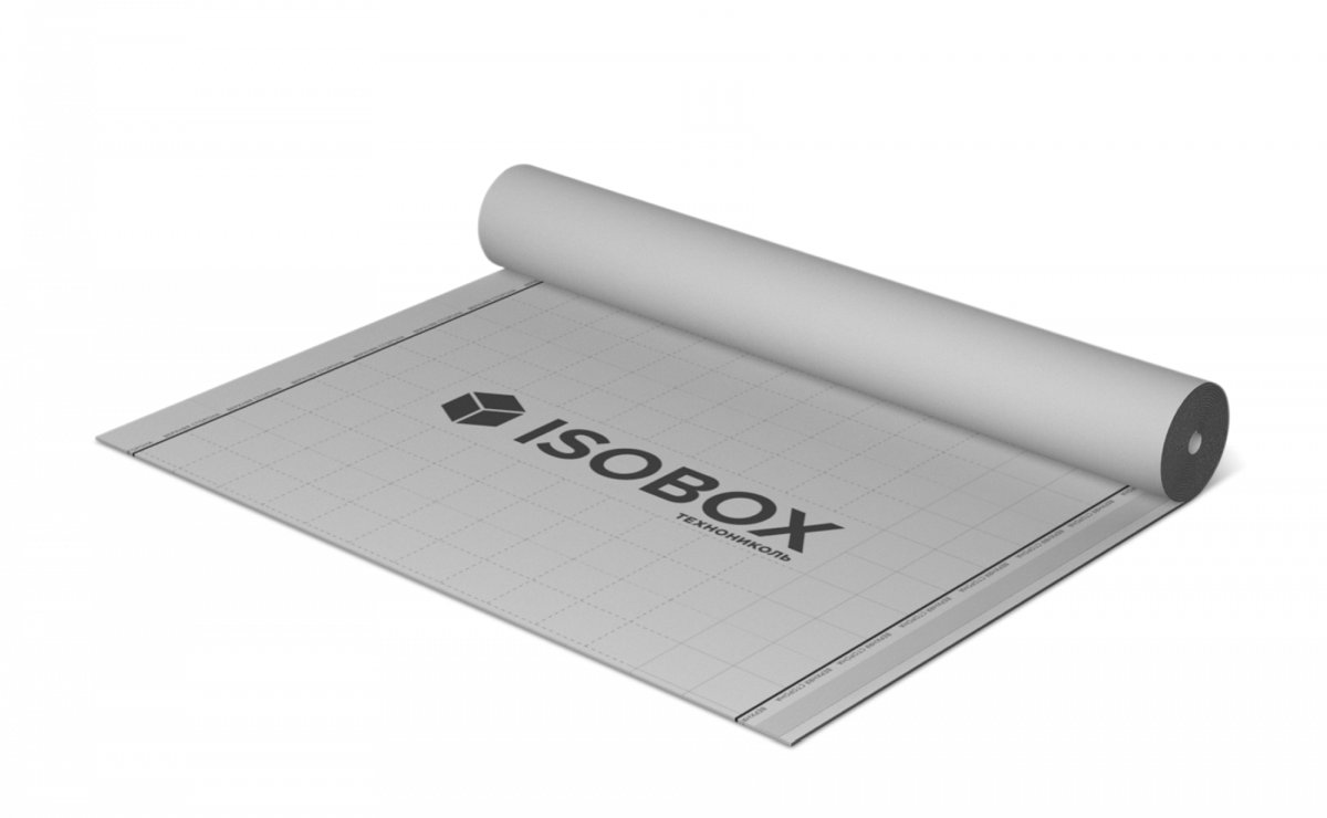 ISOBOX 110,     