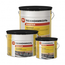 Мастика AquaMast гидроизоляция кровли Мастика AquaMast гидроизоляция кровли